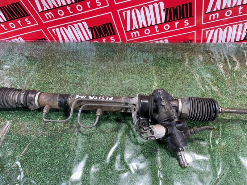 Рулевая рейка, 2000 рублей, Солонцы