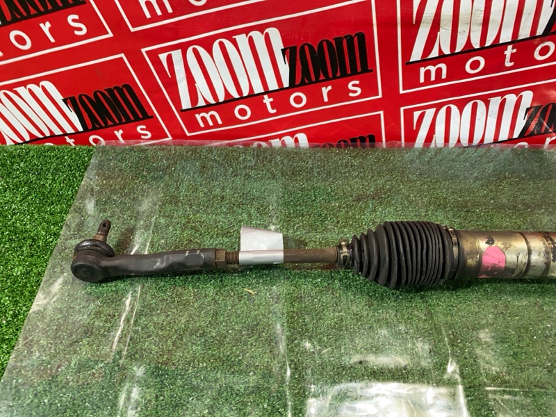 Рулевая рейка, 5700 рублей, Солонцы