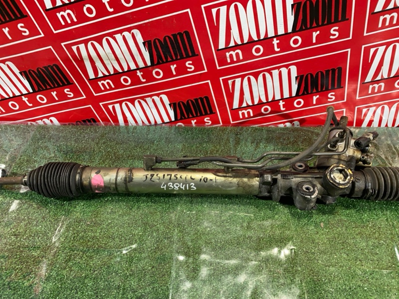 Рулевая рейка, 5700 рублей, Солонцы