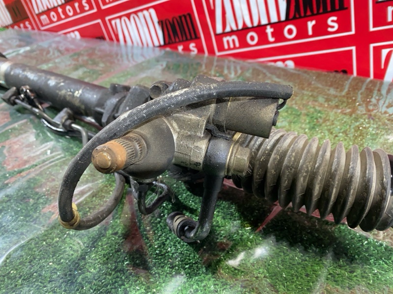 Рулевая рейка, 5700 рублей, Солонцы