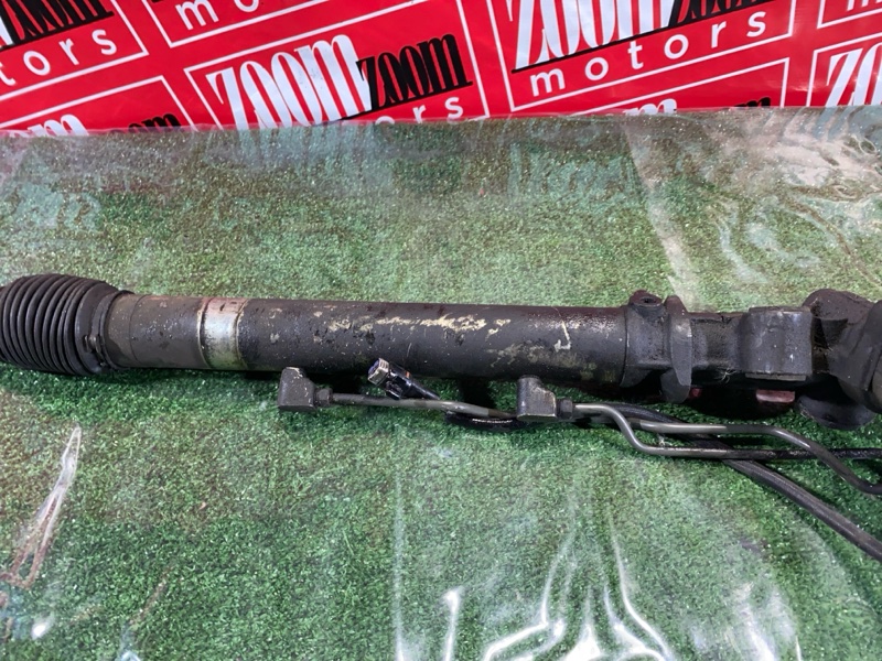 Рулевая рейка, 5700 рублей, Солонцы