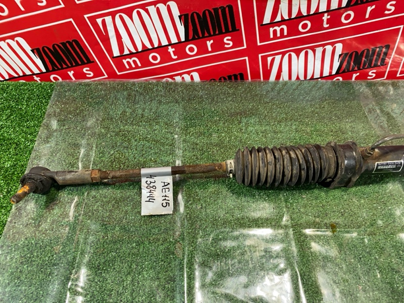 Рулевая рейка, 13000 рублей, Солонцы