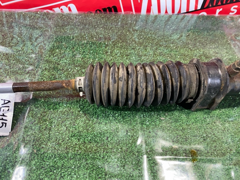 Рулевая рейка, 13000 рублей, Солонцы