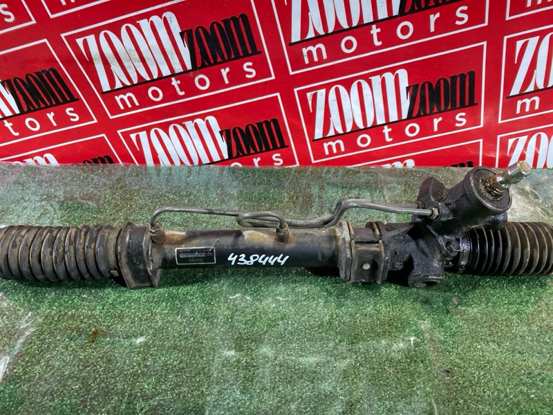 Рулевая рейка, 13000 рублей, Солонцы