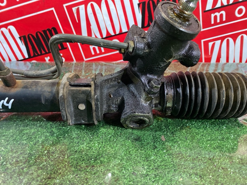 Рулевая рейка, 13000 рублей, Солонцы