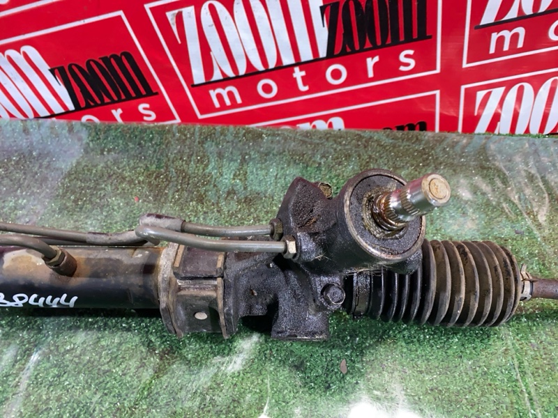 Рулевая рейка, 13000 рублей, Солонцы