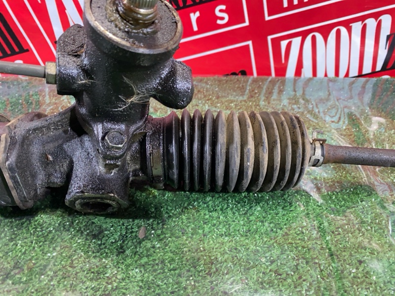 Рулевая рейка, 13000 рублей, Солонцы