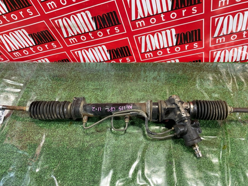 Рулевая рейка, 13000 рублей, Солонцы