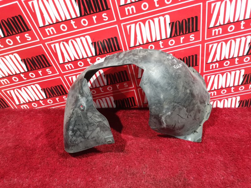 Подкрылок, 1500 рублей, Солонцы