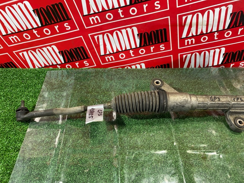 Рулевая рейка, 7200 рублей, Солонцы