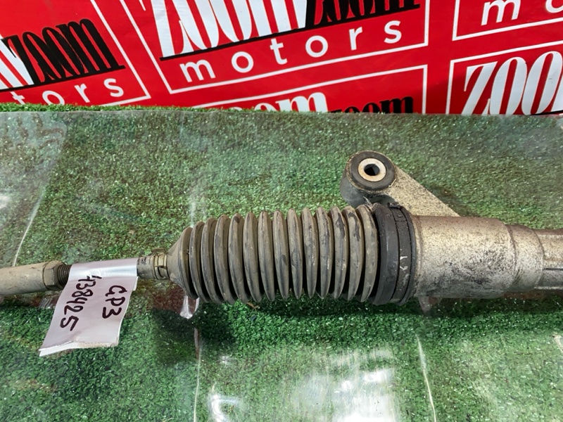 Рулевая рейка, 7200 рублей, Солонцы