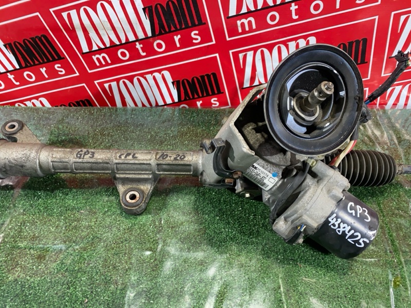 Рулевая рейка, 7200 рублей, Солонцы