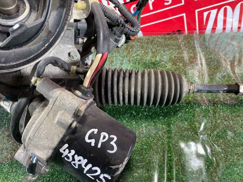 Рулевая рейка, 7200 рублей, Солонцы