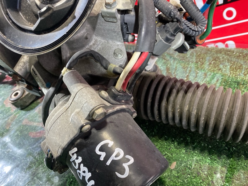 Рулевая рейка, 7200 рублей, Солонцы