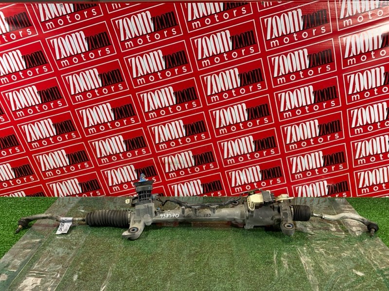 Рулевая рейка, 2700 рублей, Солонцы