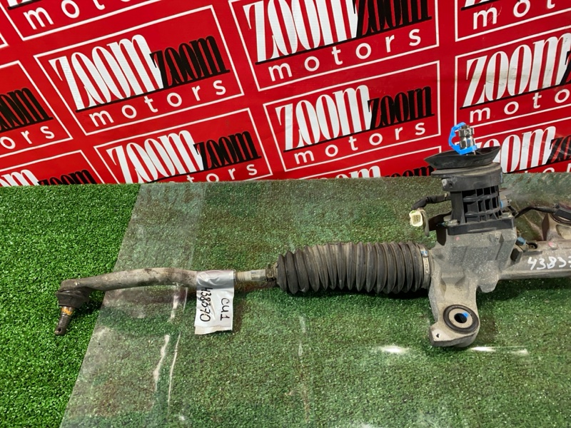 Рулевая рейка, 2700 рублей, Солонцы