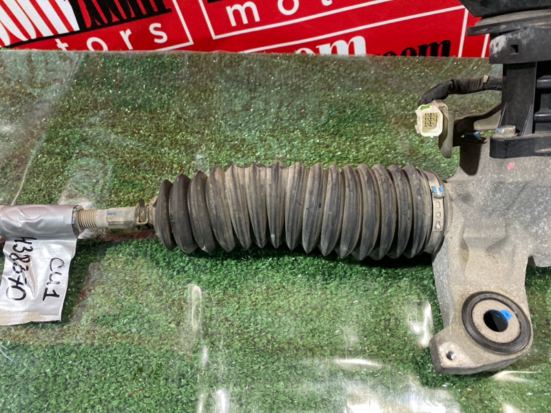 Рулевая рейка, 2700 рублей, Солонцы