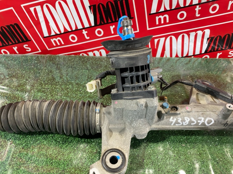 Рулевая рейка, 2700 рублей, Солонцы