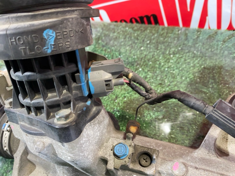 Рулевая рейка, 2700 рублей, Солонцы