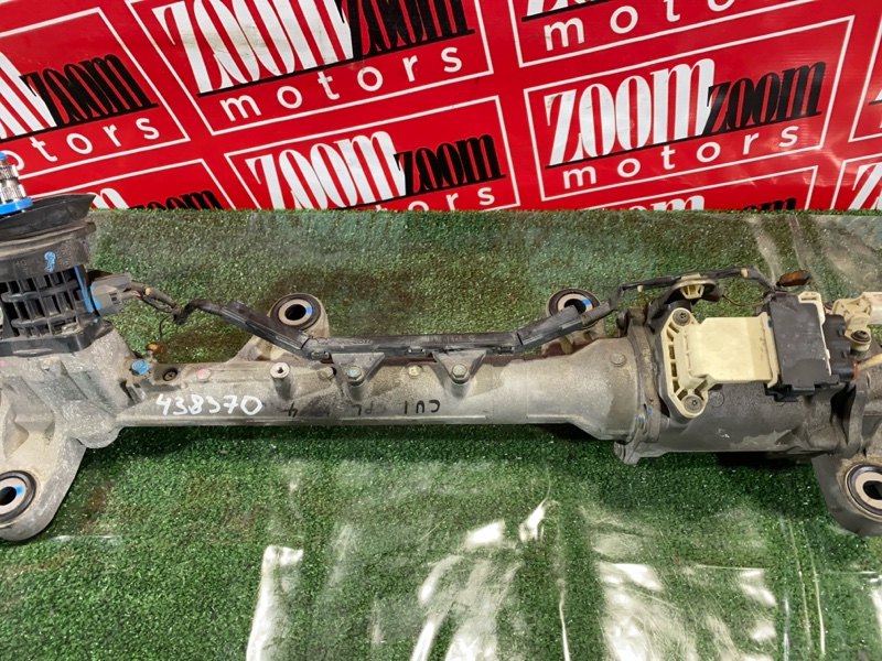 Рулевая рейка, 2700 рублей, Солонцы