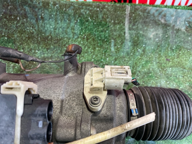 Рулевая рейка, 2700 рублей, Солонцы