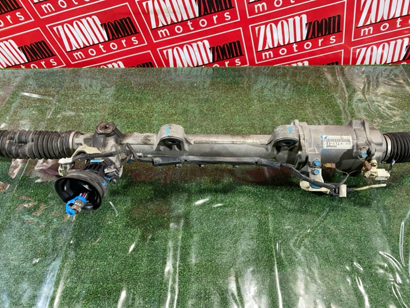 Рулевая рейка, 2700 рублей, Солонцы