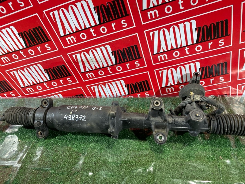 Рулевая рейка, 16200 рублей, Солонцы