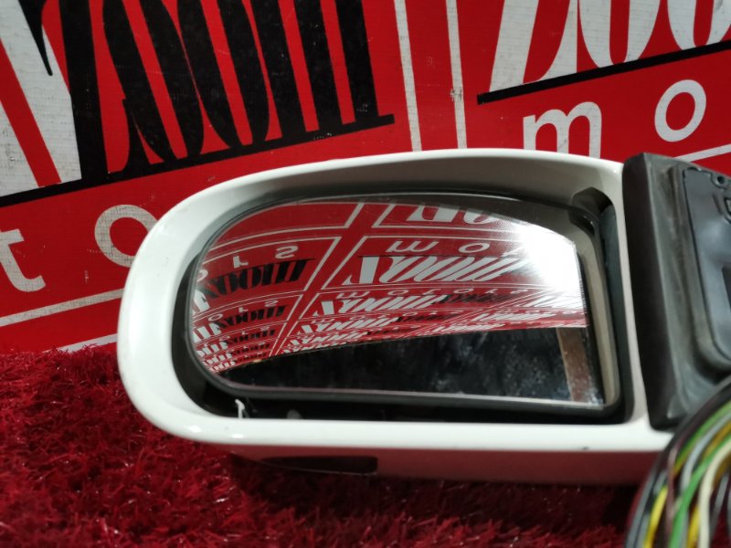 Зеркало боковое, 3300 рублей, Солонцы