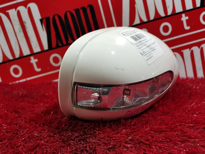 Зеркало боковое, 3300 рублей, Солонцы