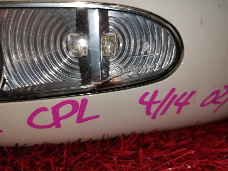 Зеркало боковое, 3300 рублей, Солонцы