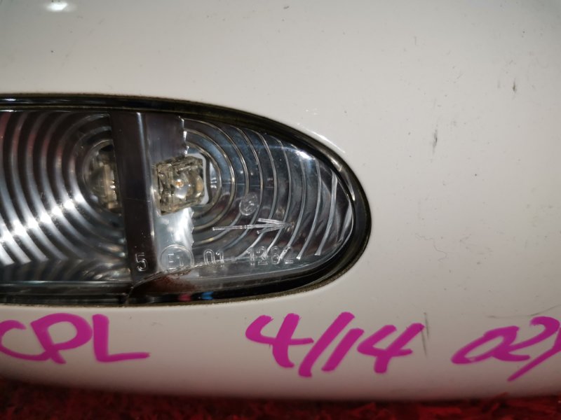 Зеркало боковое, 3300 рублей, Солонцы