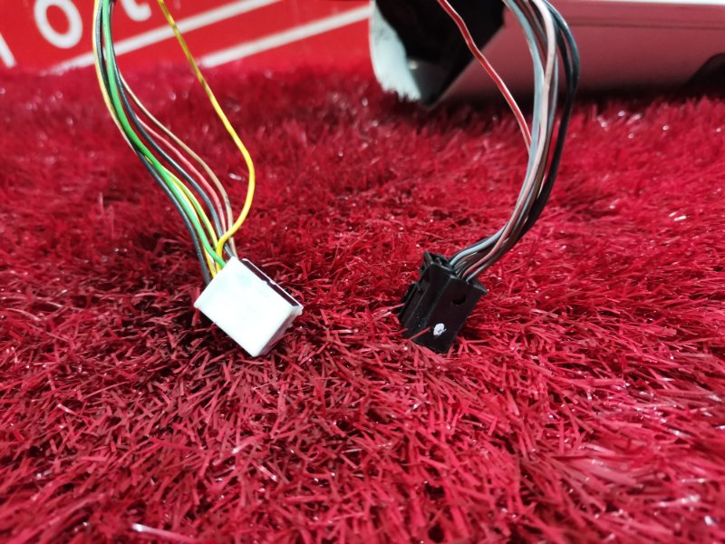 Зеркало боковое, 3300 рублей, Солонцы