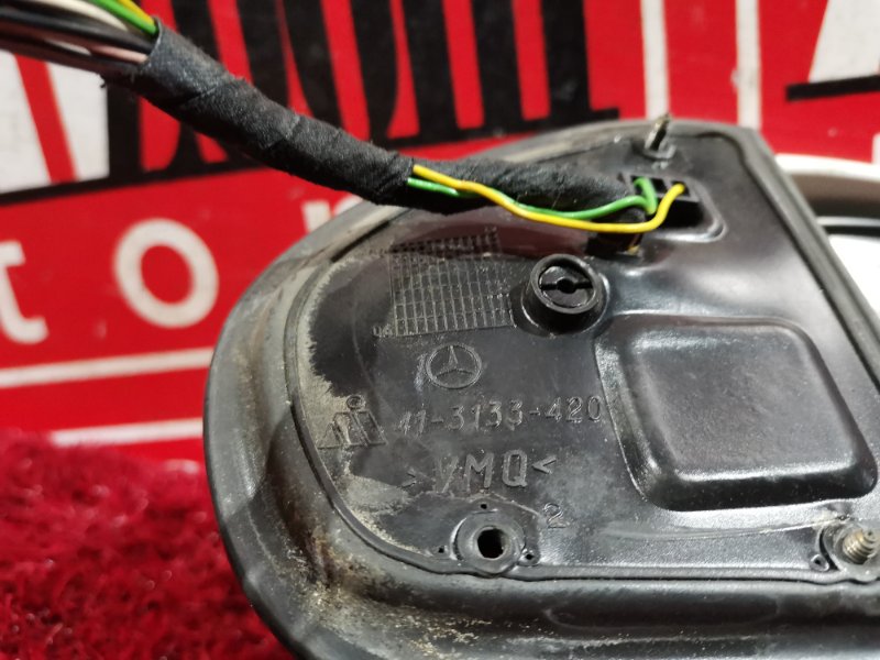 Зеркало боковое, 3300 рублей, Солонцы