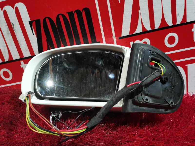 Зеркало боковое, 2800 рублей, Солонцы