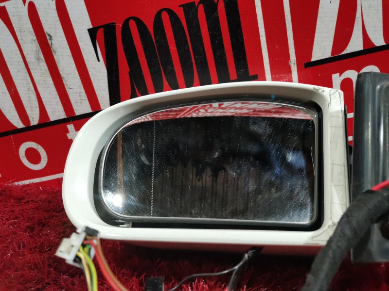 Зеркало боковое, 2800 рублей, Солонцы