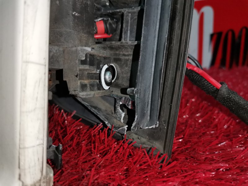 Зеркало боковое, 2800 рублей, Солонцы