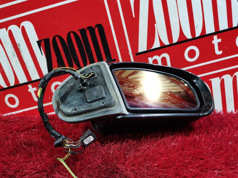 Зеркало боковое, 3000 рублей, Солонцы