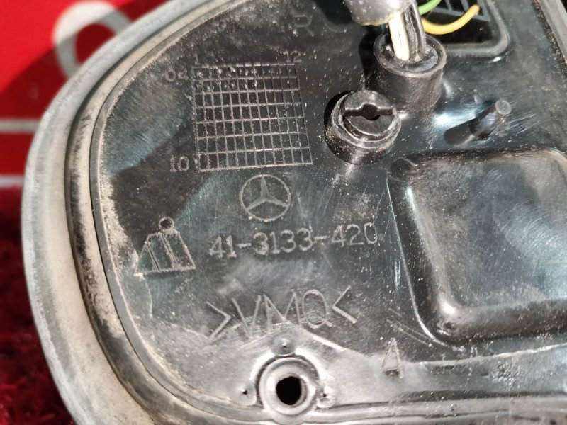 Зеркало боковое, 3000 рублей, Солонцы