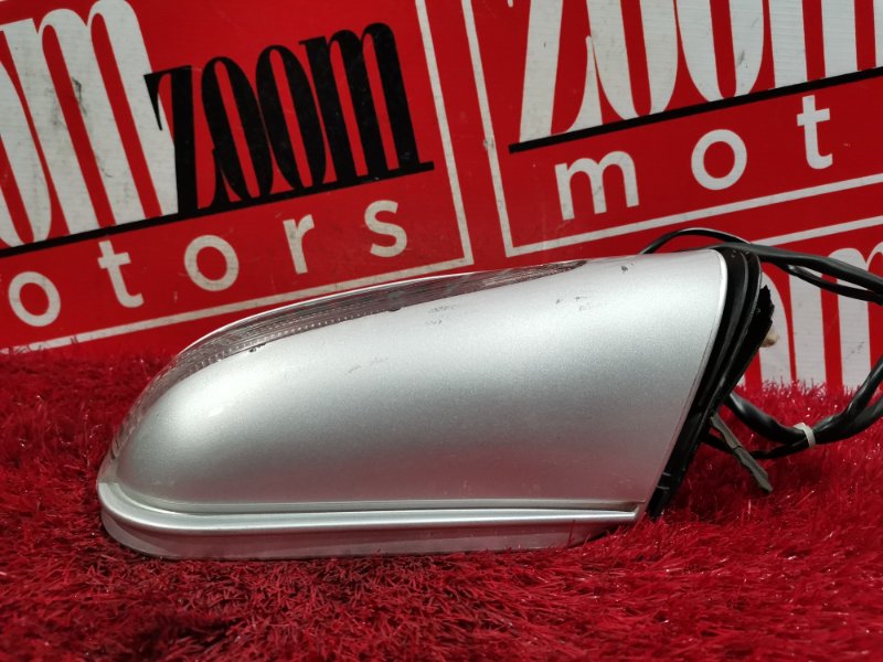 Зеркало боковое, 3800 рублей, Солонцы