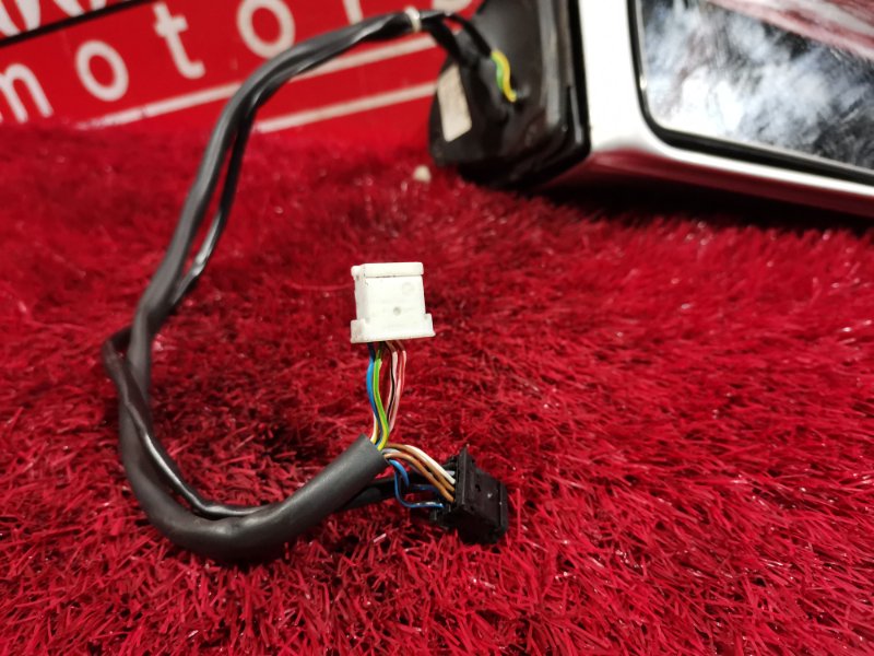 Зеркало боковое, 3800 рублей, Солонцы