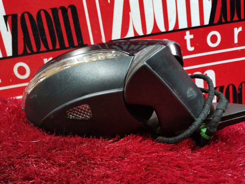 Зеркало боковое, 8000 рублей, Солонцы