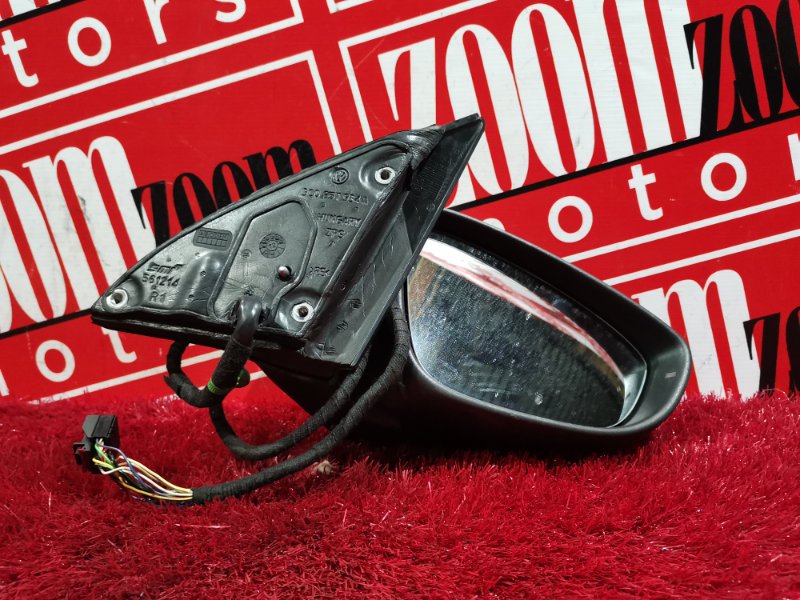 Зеркало боковое, 8000 рублей, Солонцы