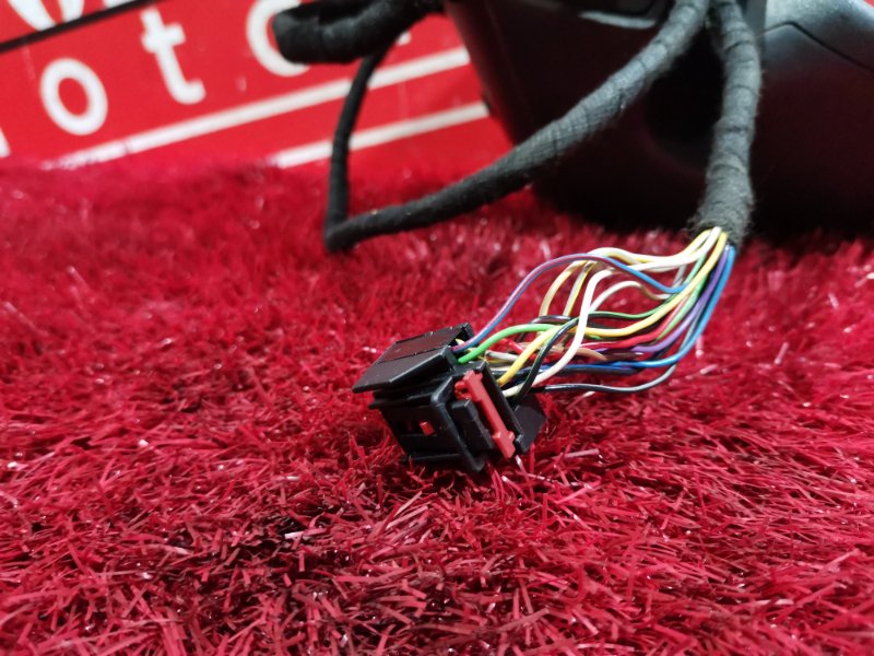 Зеркало боковое, 8000 рублей, Солонцы