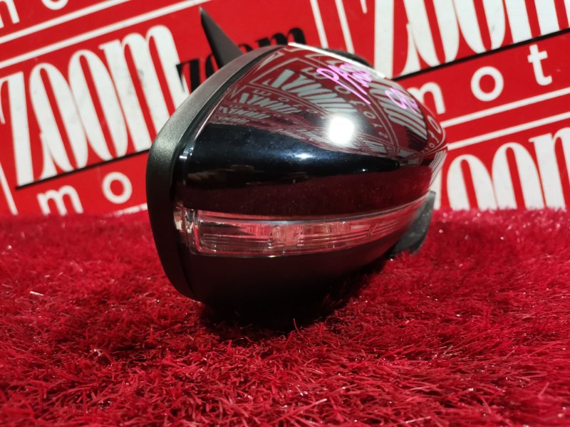 Зеркало боковое, 8000 рублей, Солонцы