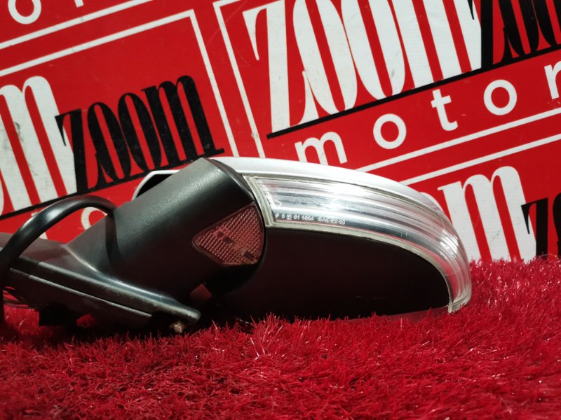 Зеркало боковое, 4000 рублей, Солонцы