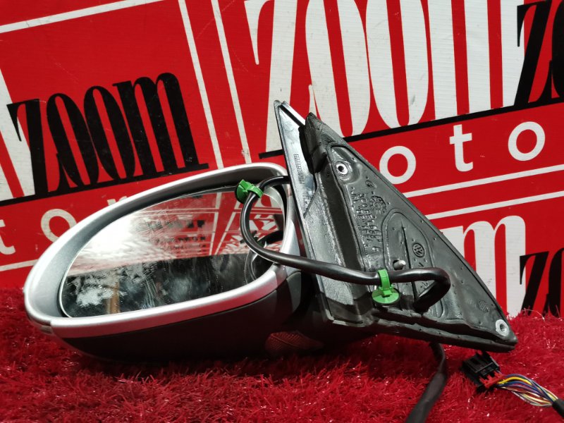 Зеркало боковое, 4000 рублей, Солонцы