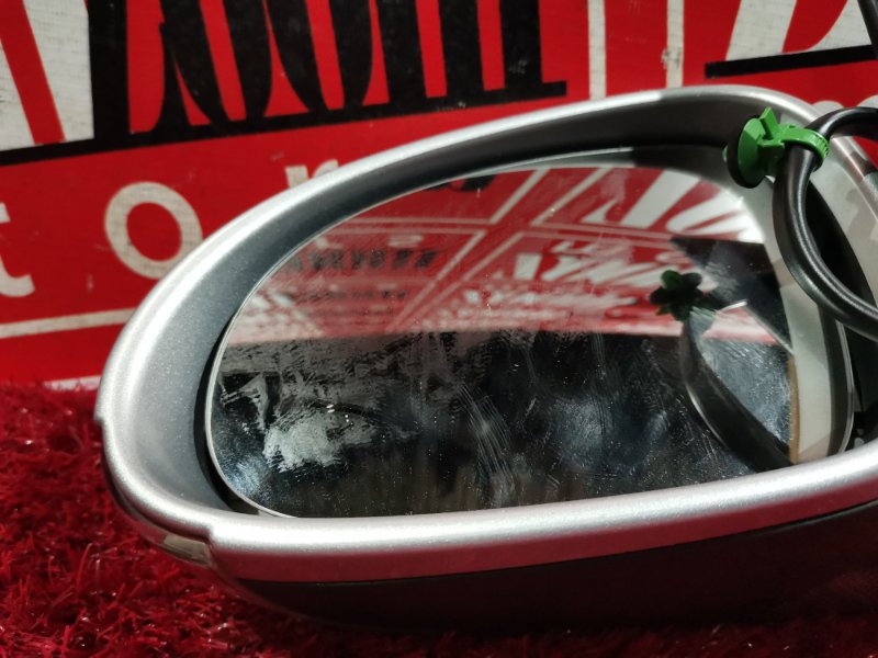 Зеркало боковое, 4000 рублей, Солонцы