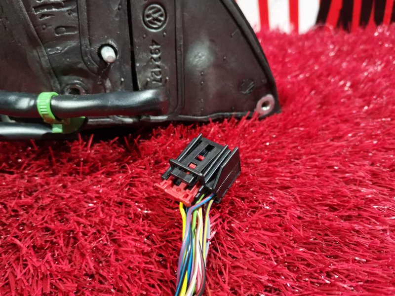 Зеркало боковое, 4000 рублей, Солонцы