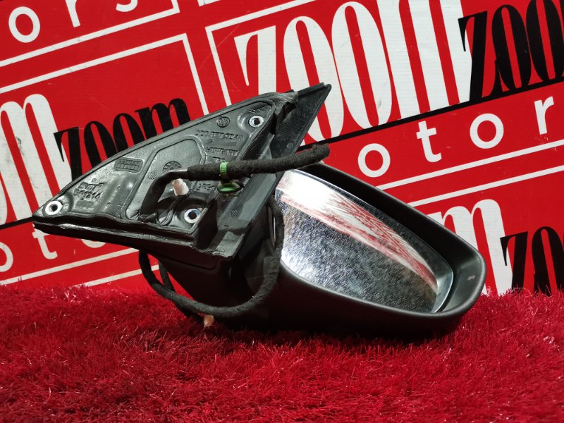 Зеркало боковое, 8000 рублей, Солонцы