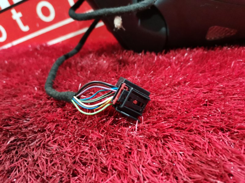 Зеркало боковое, 8000 рублей, Солонцы